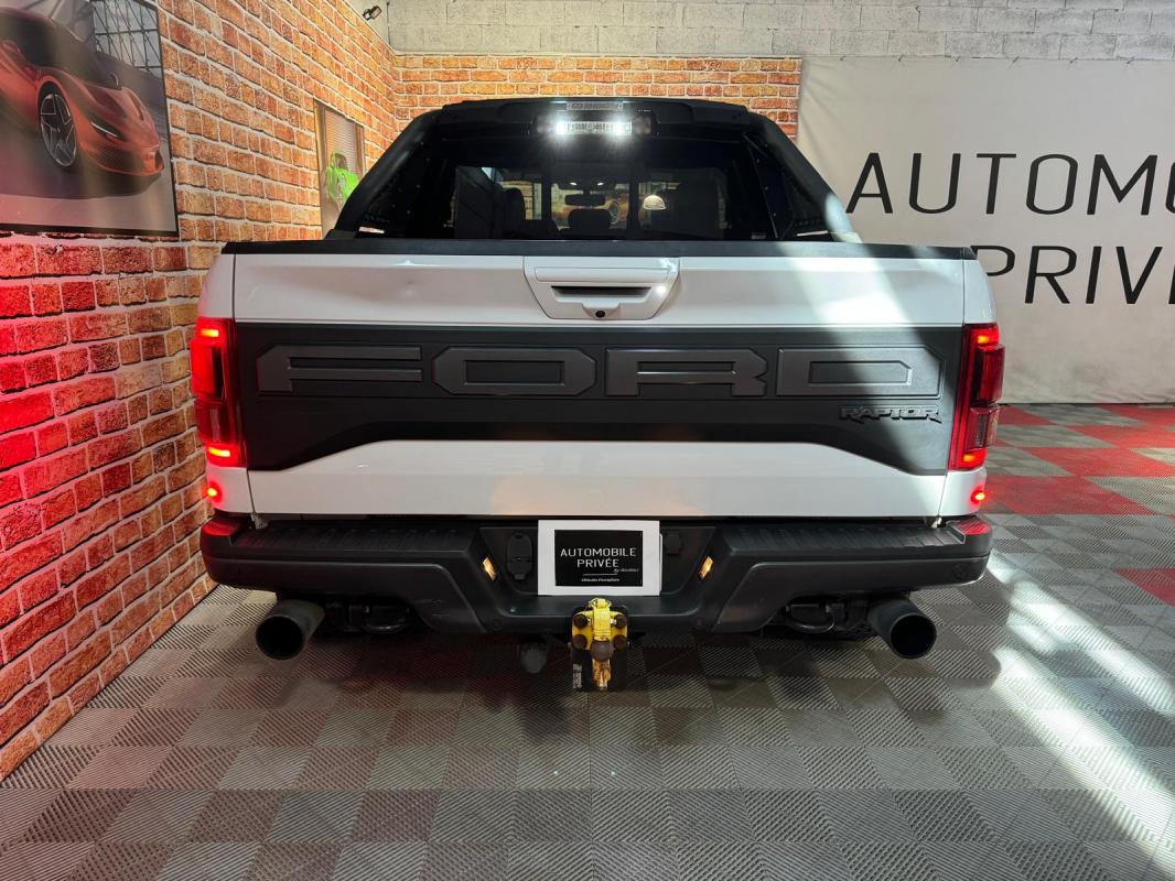 Annonce 482153030/raptorford-ba photo7