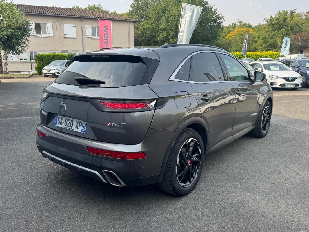 Annonce 482197238/VO025465DC photo3