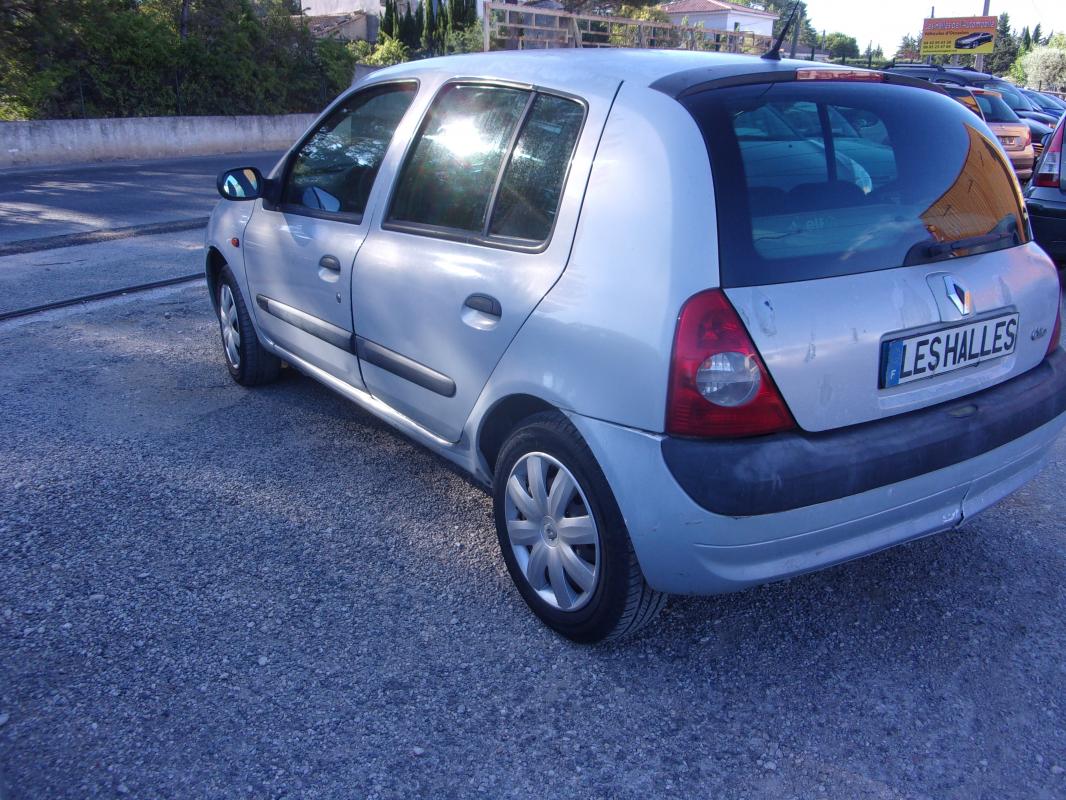 Annonce 482318219/CLIOII1.216VPKCLIMGC photo4