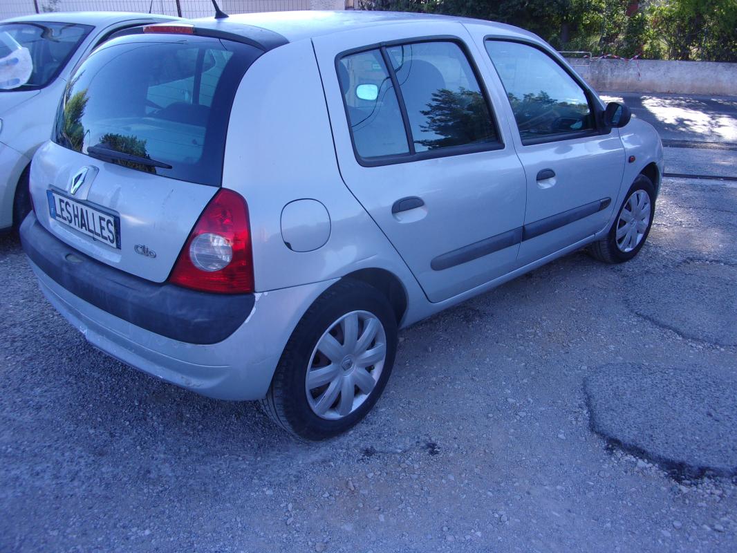 Annonce 482318219/CLIOII1.216VPKCLIMGC photo5