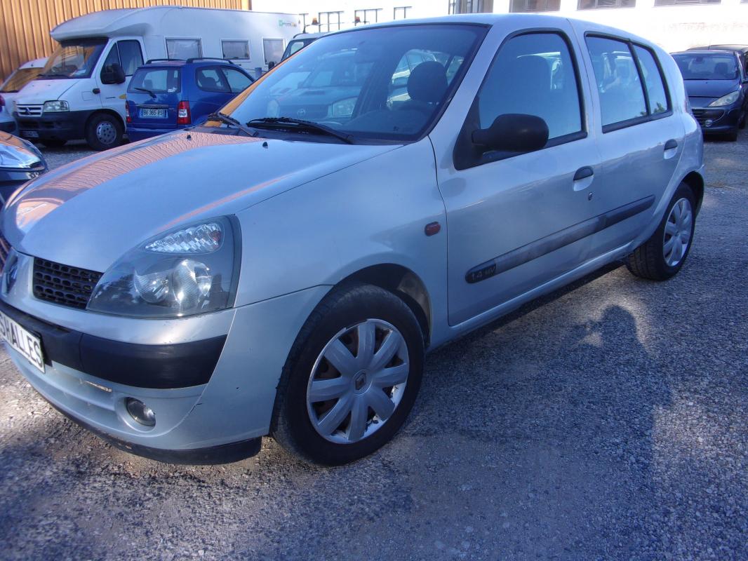 Annonce 482318219/CLIOII1.216VPKCLIMGC photo6