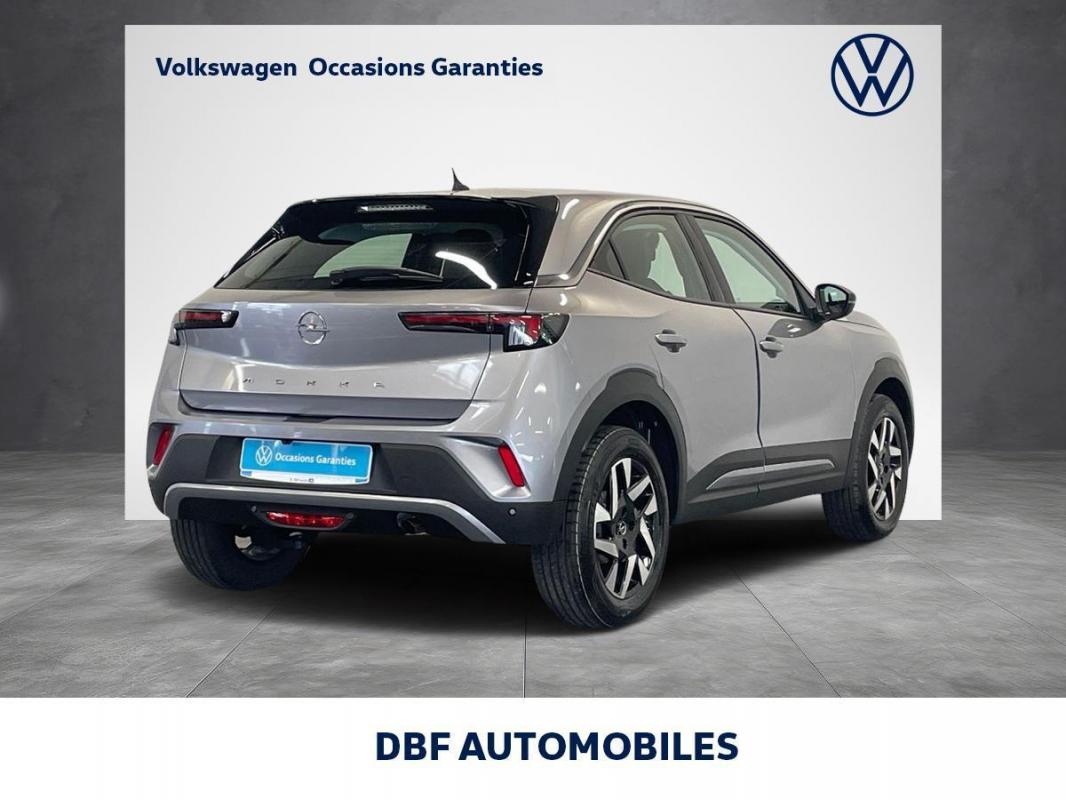 Annonce 482345144/VO064021 photo5