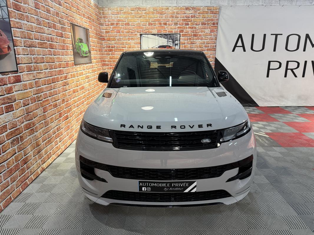 Annonce 482487494/RRSportP460HSE_PM2-YP photo3