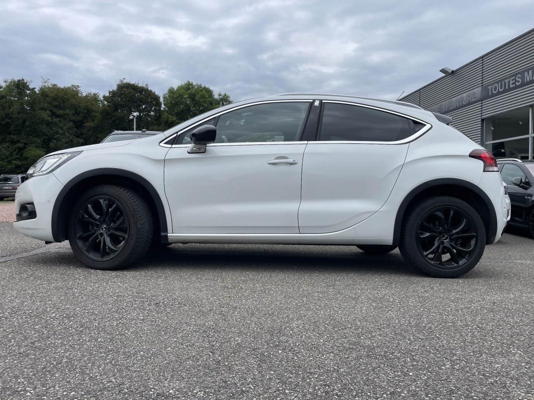 Annonce 482549930/DS4CROSS photo5