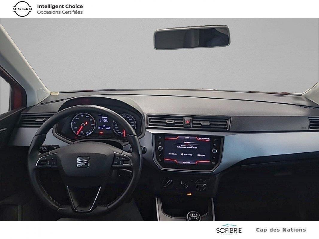 Annonce 482854307/VO103499DC photo6