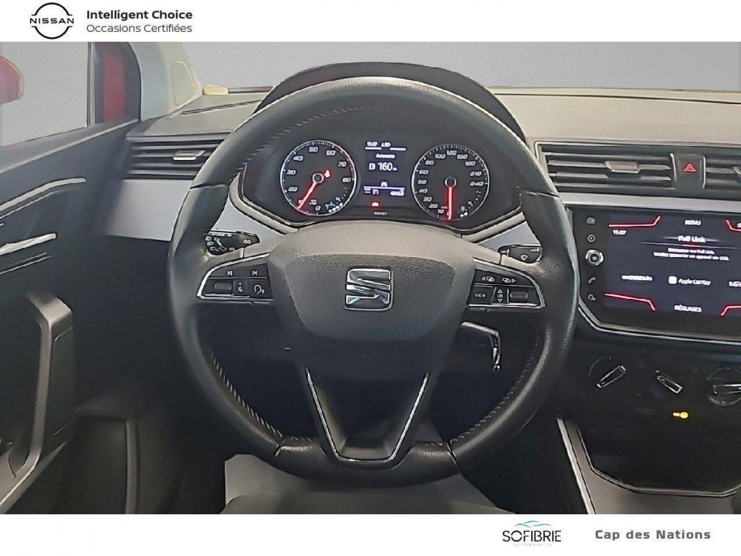 Annonce 482854307/VO103499DC photo7