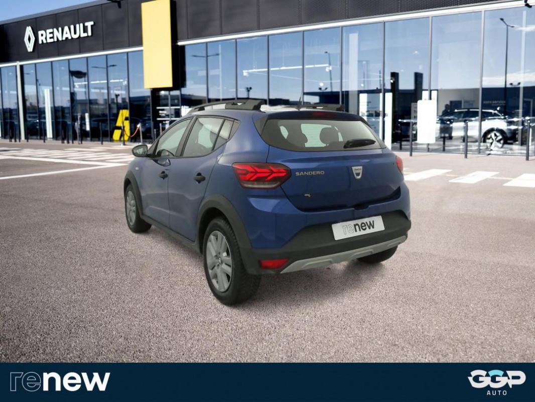 Annonce 483035366/VO007605 photo5