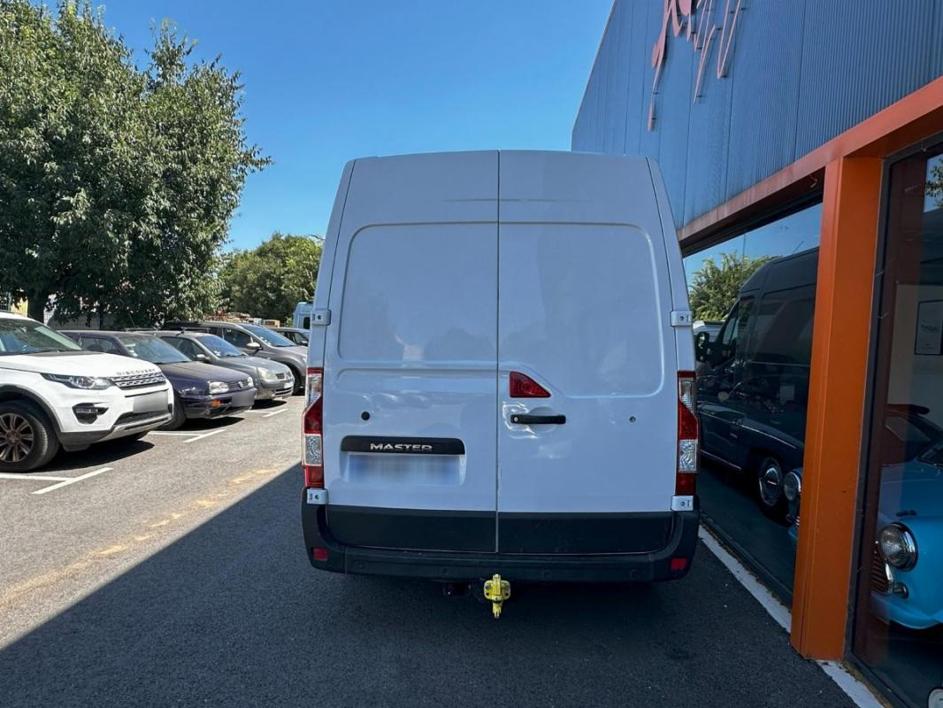 Annonce 483036194/Master_2.3_L2H2 photo6