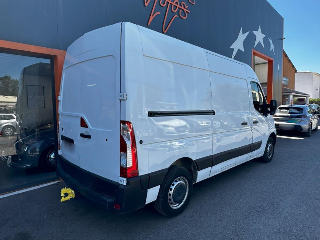 Annonce 483036194/Master_2.3_L2H2 photo7