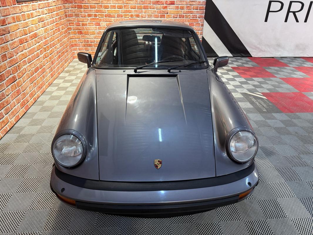 Annonce 483135185/Porsche911_FG photo3