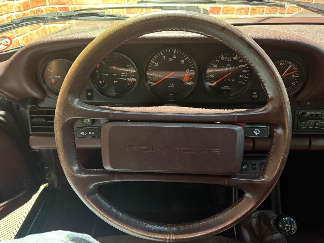 Annonce 483135185/Porsche911_FG photo5