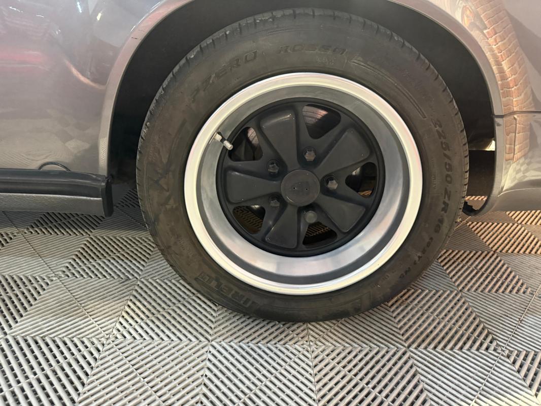 Annonce 483135185/Porsche911_FG photo7