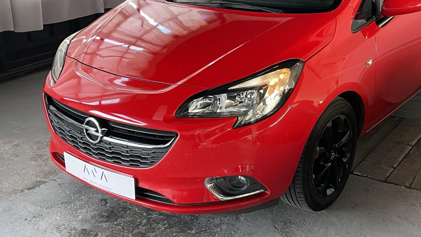 Annonce 483268613/Opel_Corsa photo3