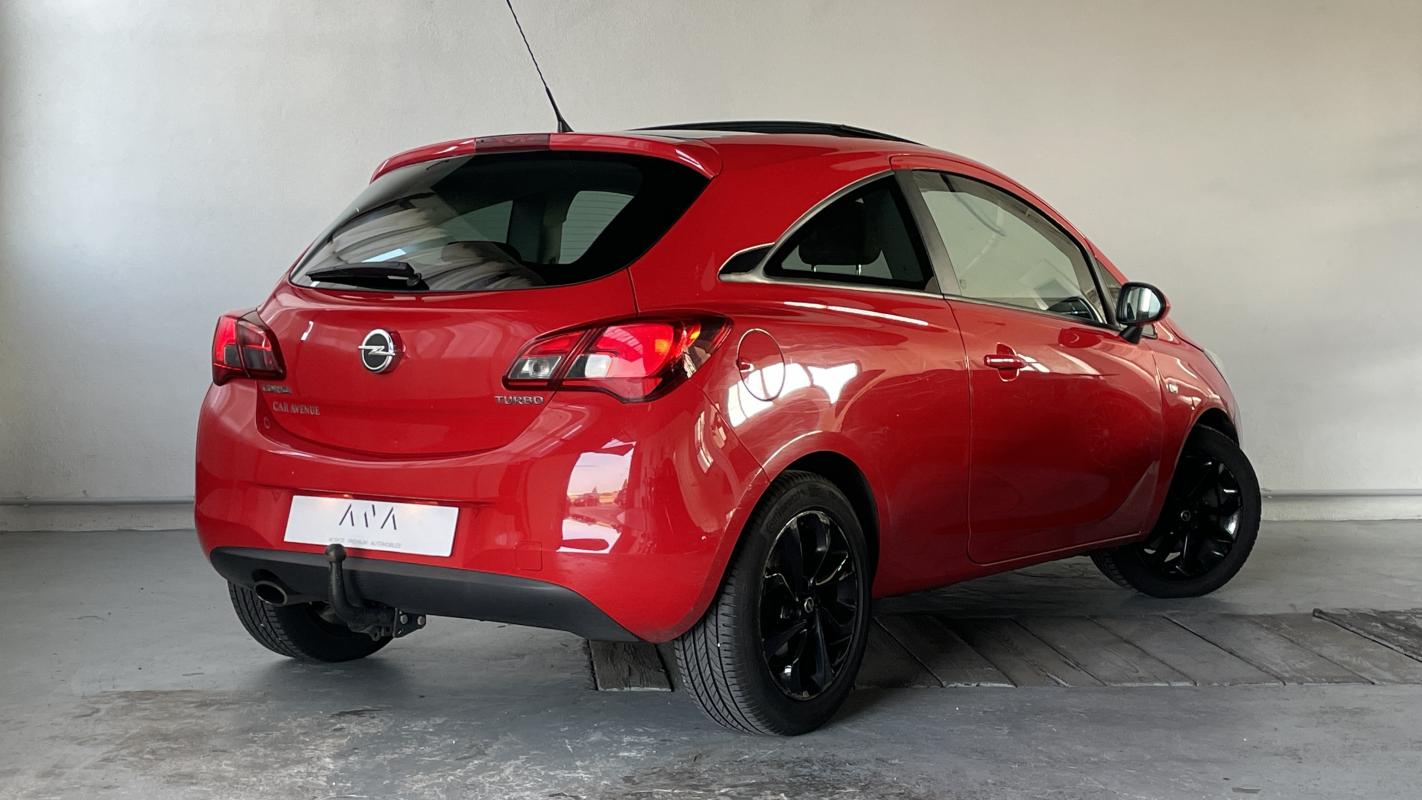 Annonce 483268613/Opel_Corsa photo4