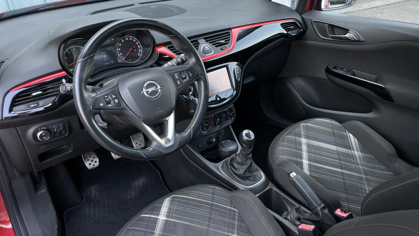Annonce 483268613/Opel_Corsa photo7