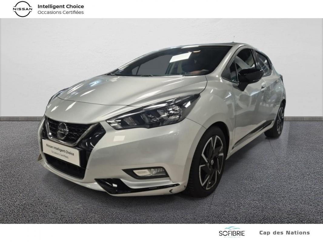 Annonce 483298445/VO103505DC photo1