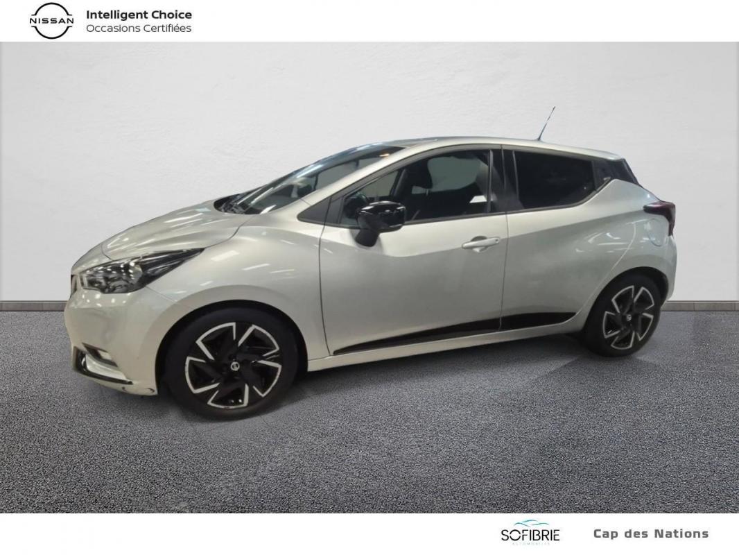 Annonce 483298445/VO103505DC photo2