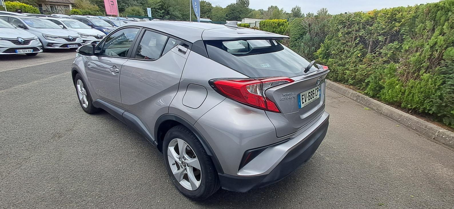 Annonce 483298571/VO025477DC photo4