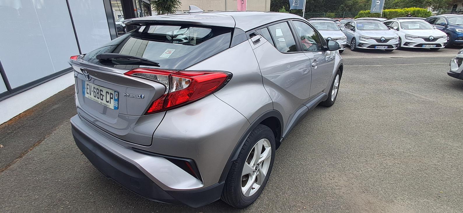 Annonce 483298571/VO025477DC photo6