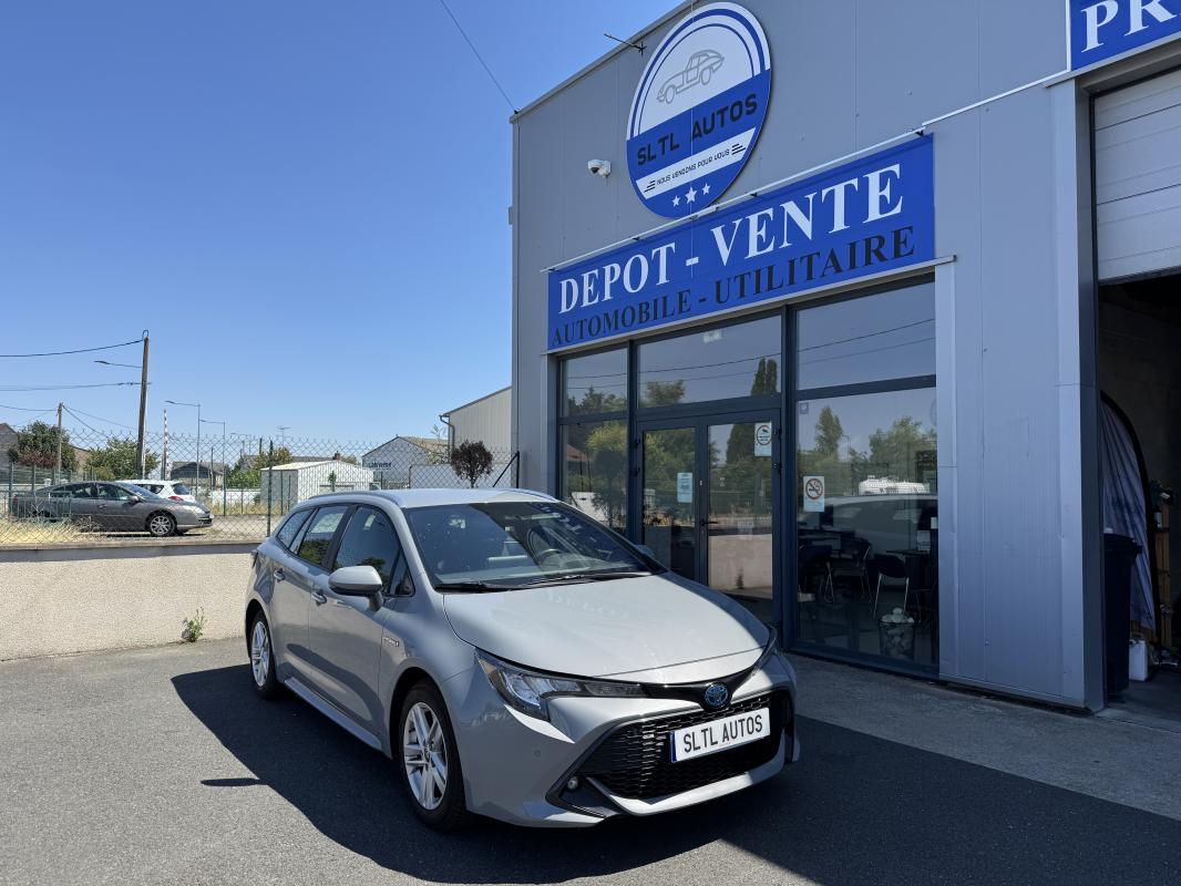 Annonce 483406982/DEP2884-CHTR photo1