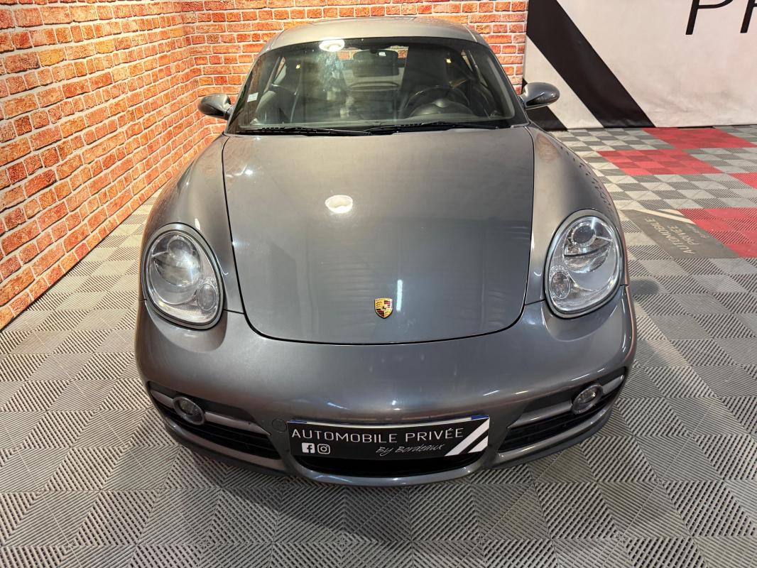 Annonce 483418751/PorscheCayman_FG photo3