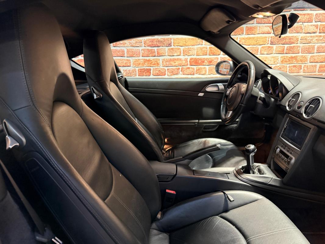 Annonce 483418751/PorscheCayman_FG photo6