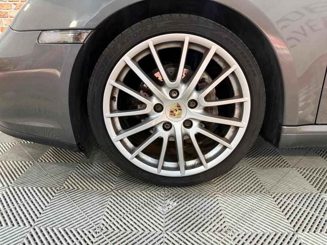 Annonce 483418751/PorscheCayman_FG photo7