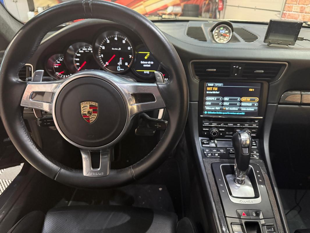 Annonce 483526706/PorscheTurboS_FG photo5