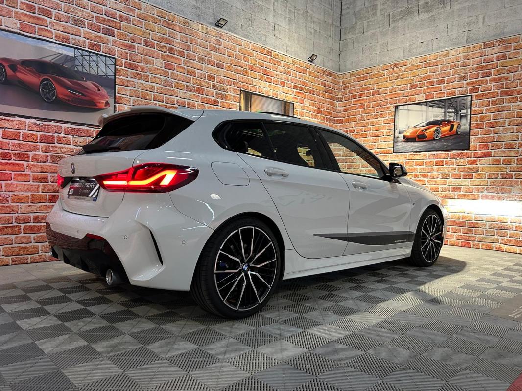 Annonce 483530123/bmwserie1120d-bvz photo2