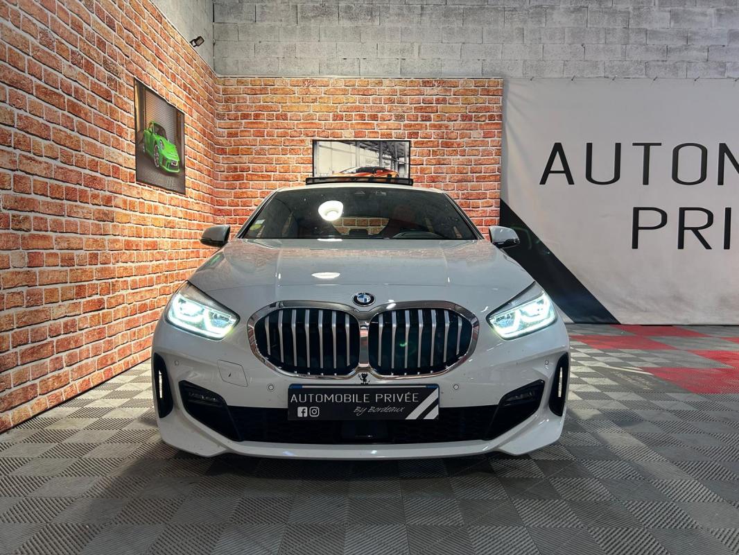 Annonce 483530123/bmwserie1120d-bvz photo3