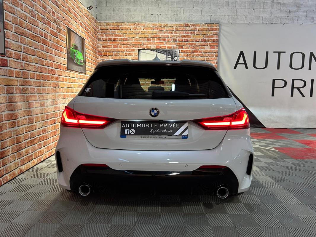 Annonce 483530123/bmwserie1120d-bvz photo4