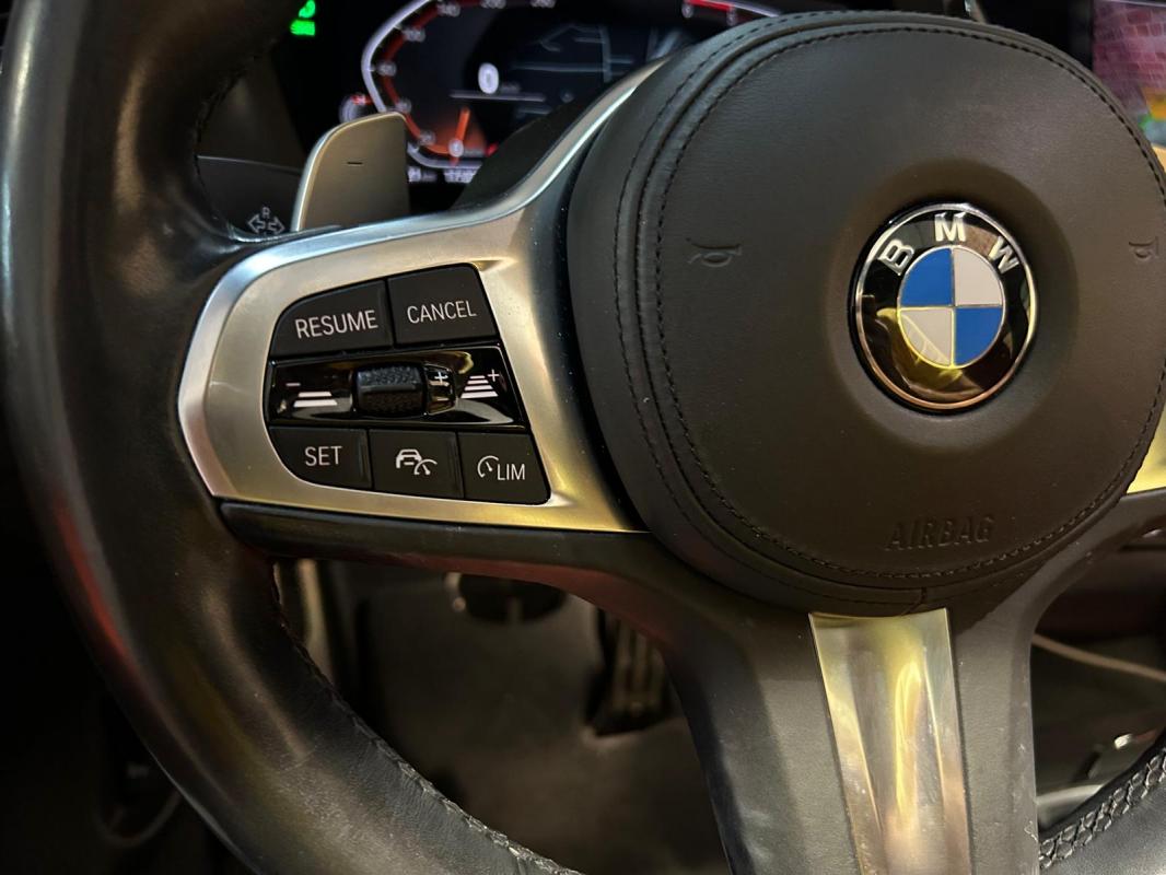 Annonce 483530123/bmwserie1120d-bvz photo7