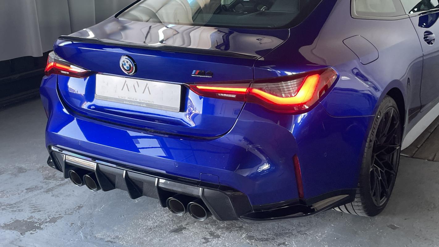 Annonce 483692735/BMW_M4_Competition_ photo6