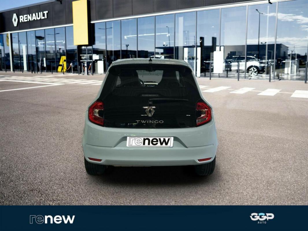 Annonce 483740648/VO000531 photo5