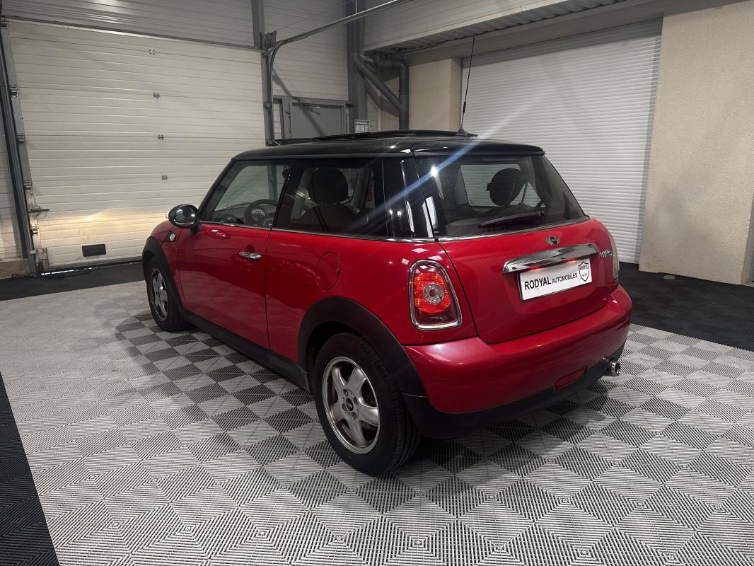 Annonce 483842951/V00653 photo5