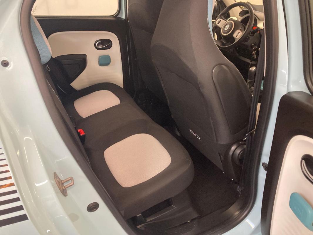 Annonce 484100405/VO047617DC photo7