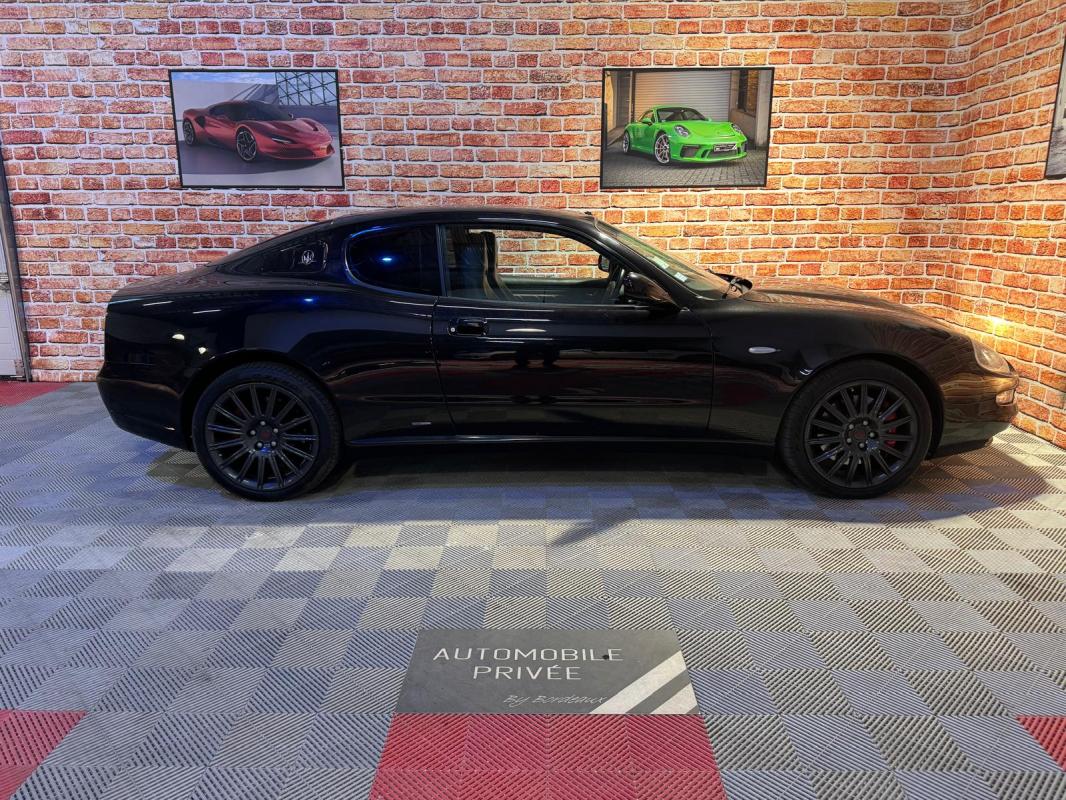 Annonce 484185248/maserati_4200-ba photo3