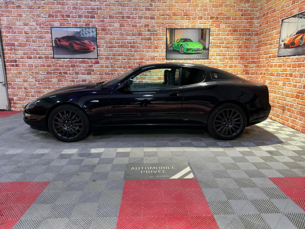 Annonce 484185248/maserati_4200-ba photo4