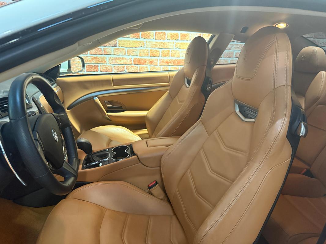 Annonce 484295228/MaseratiGranturismoSport_FG photo6