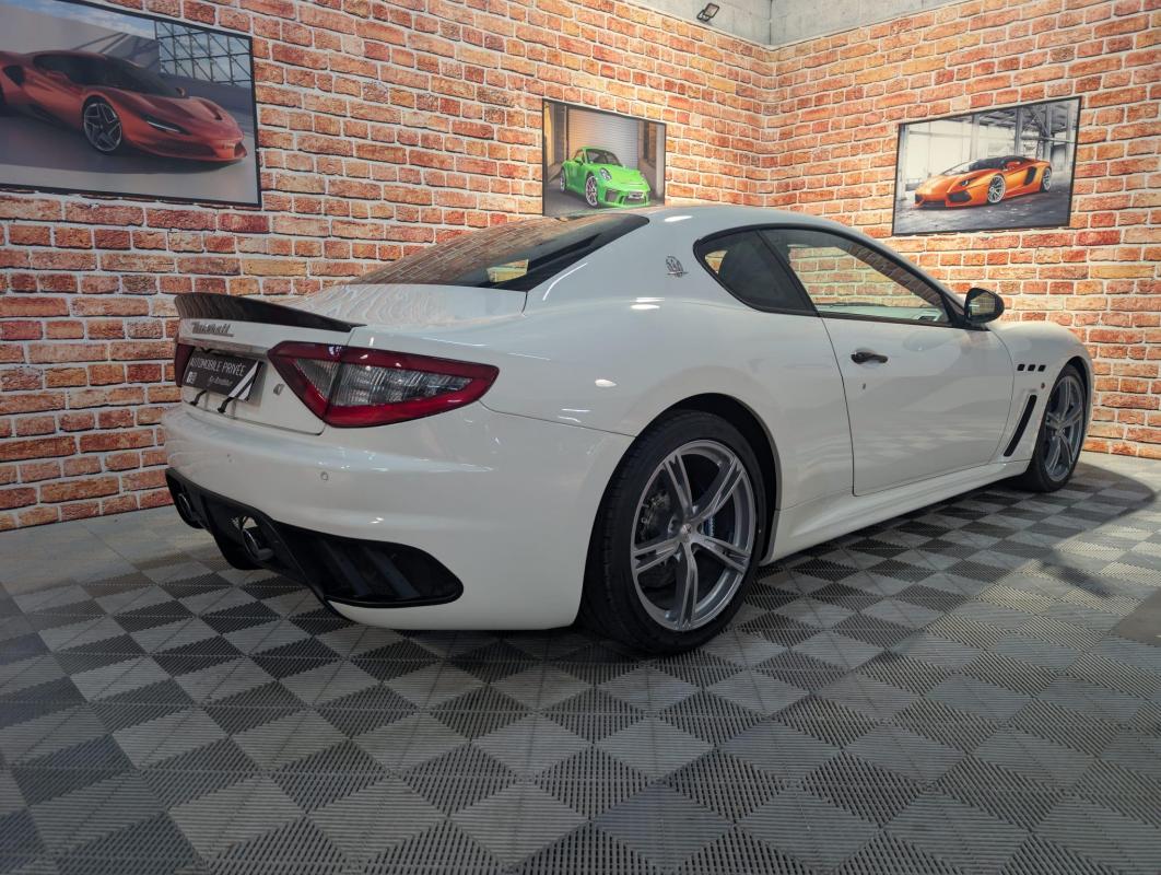 Annonce 484295699/MaserartiGranturismoV8_FG photo2