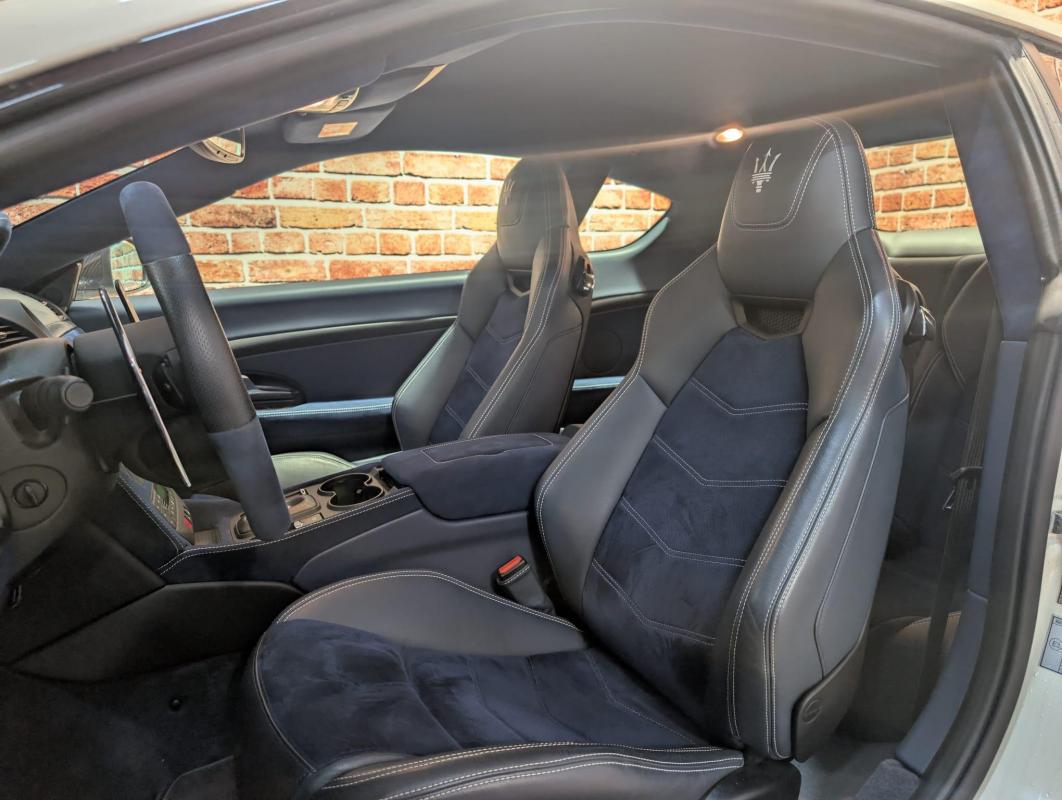 Annonce 484295699/MaserartiGranturismoV8_FG photo6