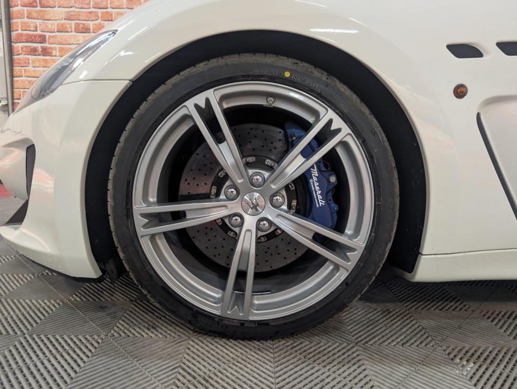 Annonce 484295699/MaserartiGranturismoV8_FG photo7