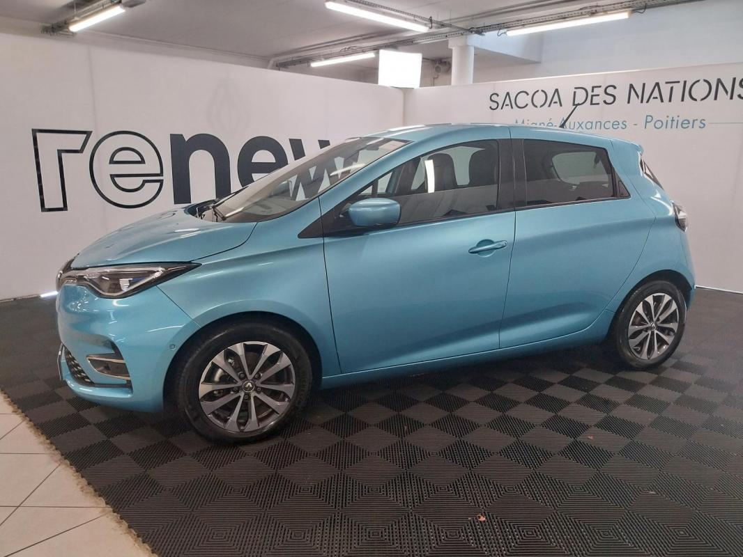 Annonce 484543694/VO047180DC photo3