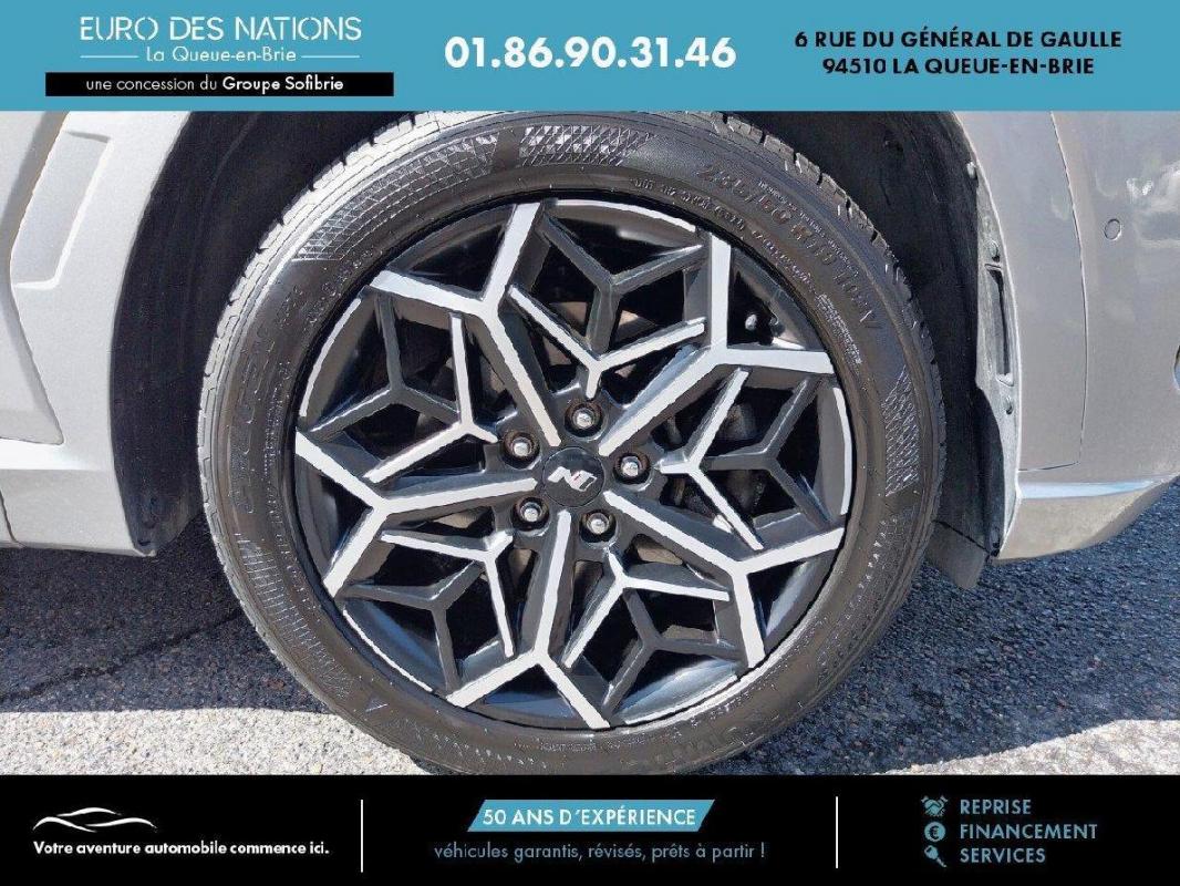 Annonce 484813178/VO012203DC photo4