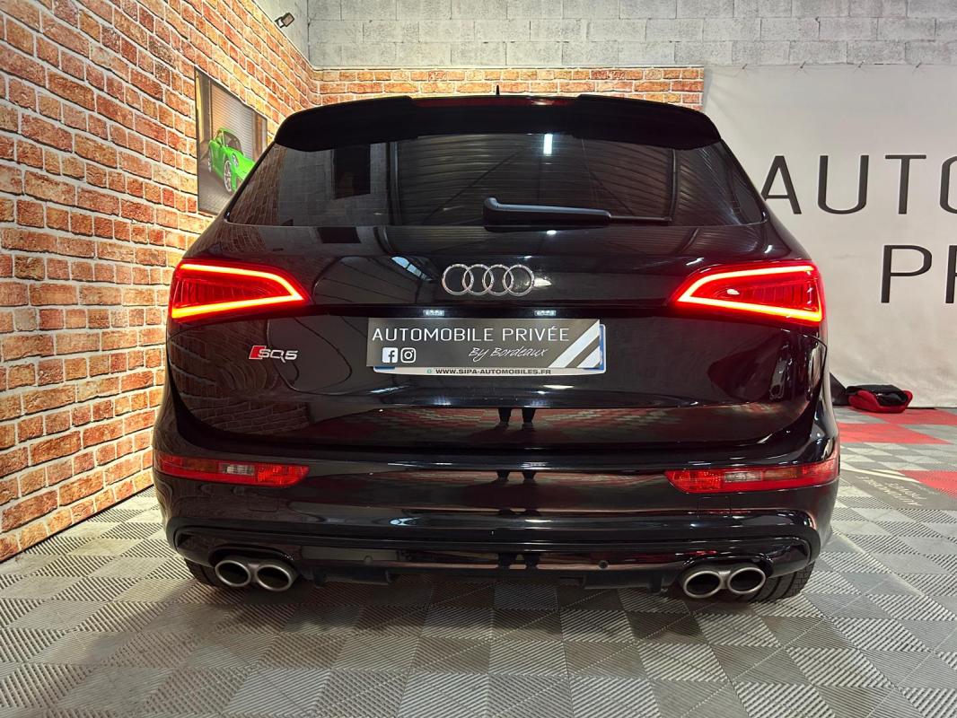 Annonce 484886366/audisq5-Bvz photo4