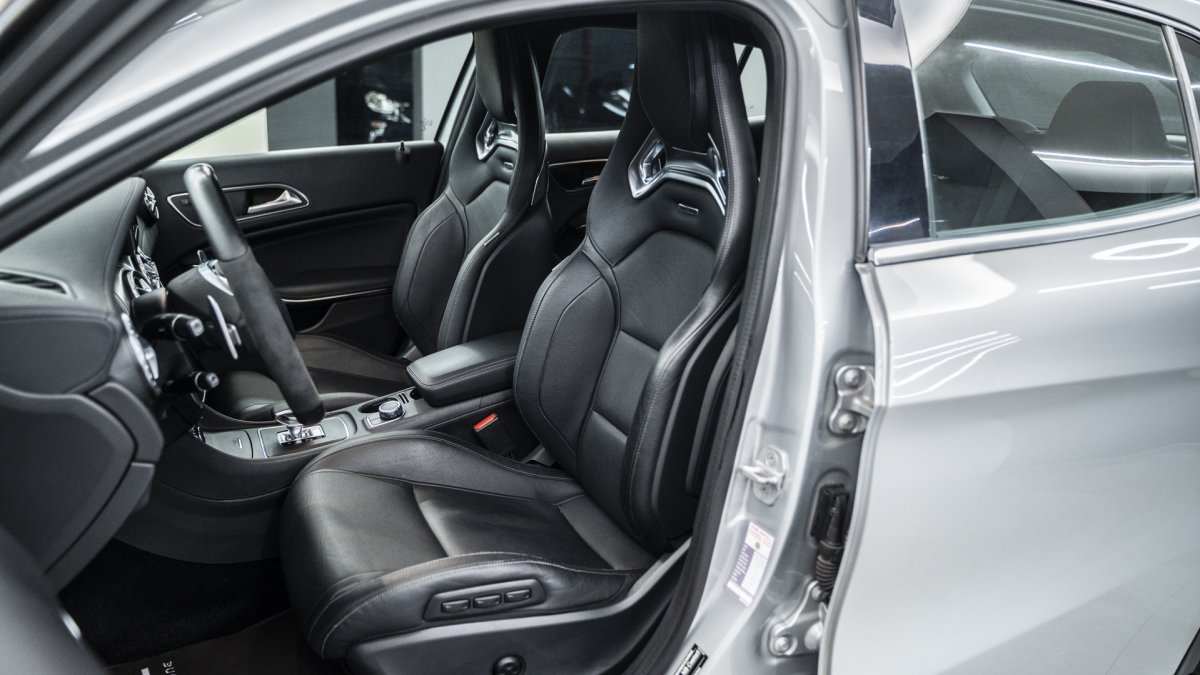 Annonce 485032202/GLA_45AMG photo7