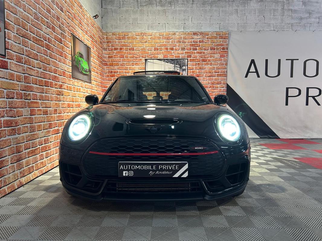 Annonce 485061614/miniclubman-bvz photo3