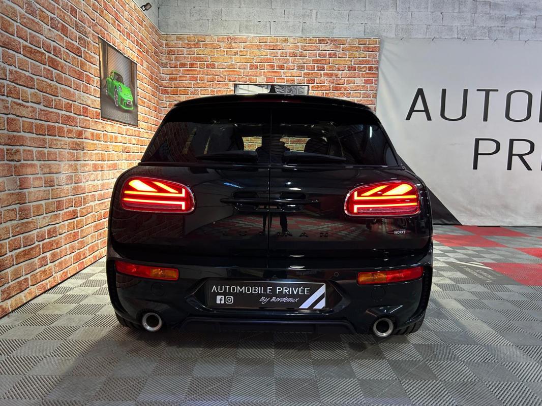 Annonce 485061614/miniclubman-bvz photo4