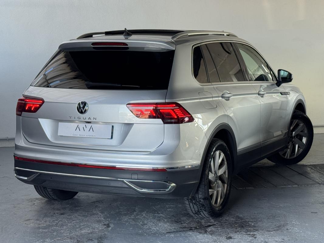 Annonce 485382176/TiguanElegance photo2