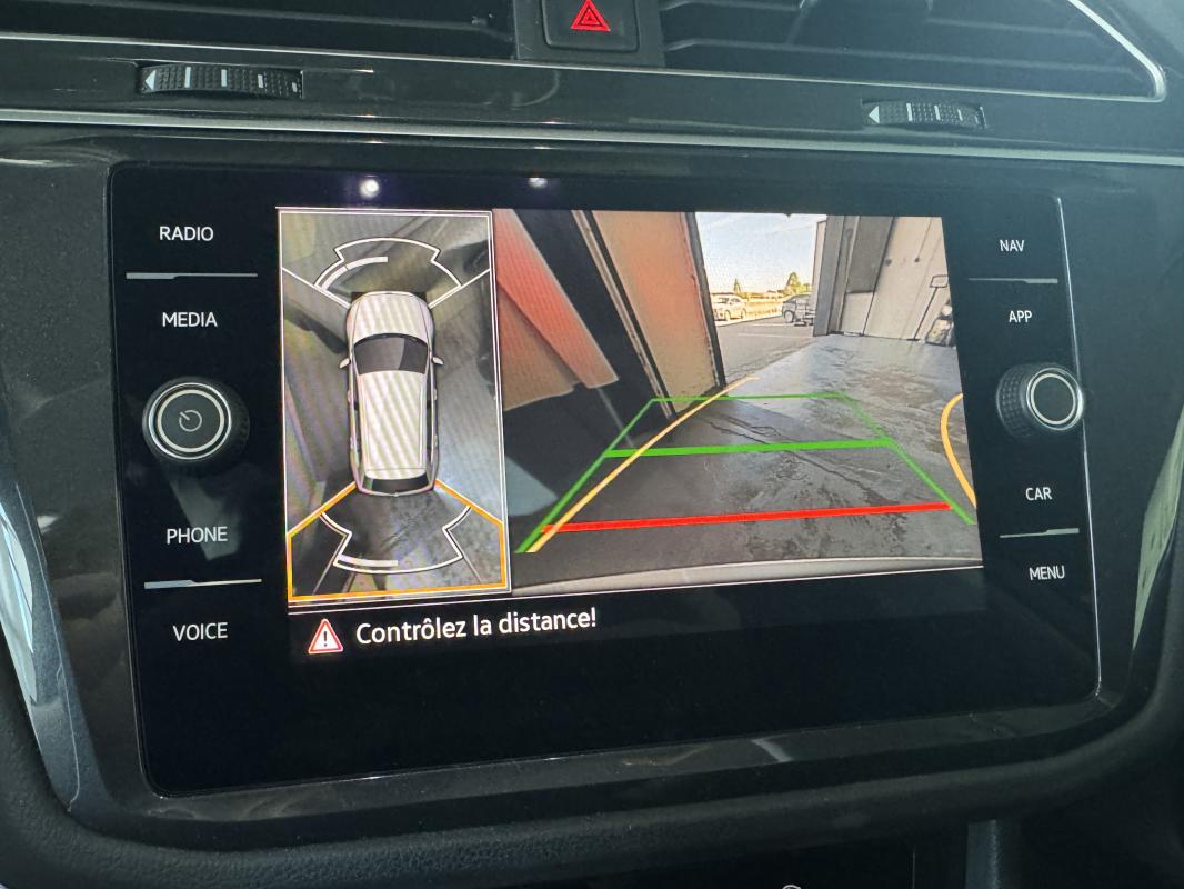 Annonce 485382176/TiguanElegance photo7